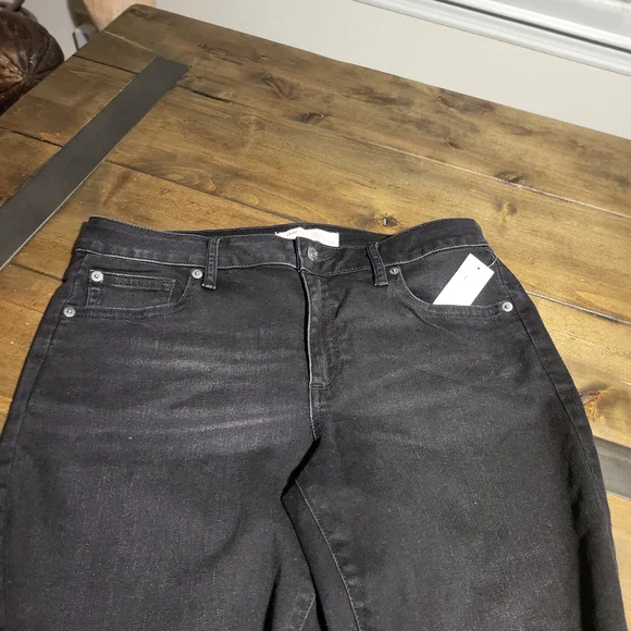 Gap True Skinny Lace Up - 32 - Picture 5 of 6